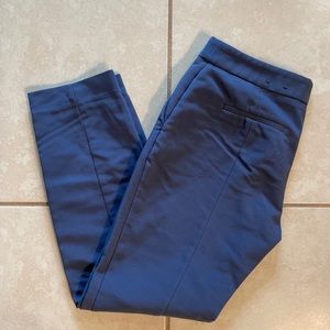Express dress pants